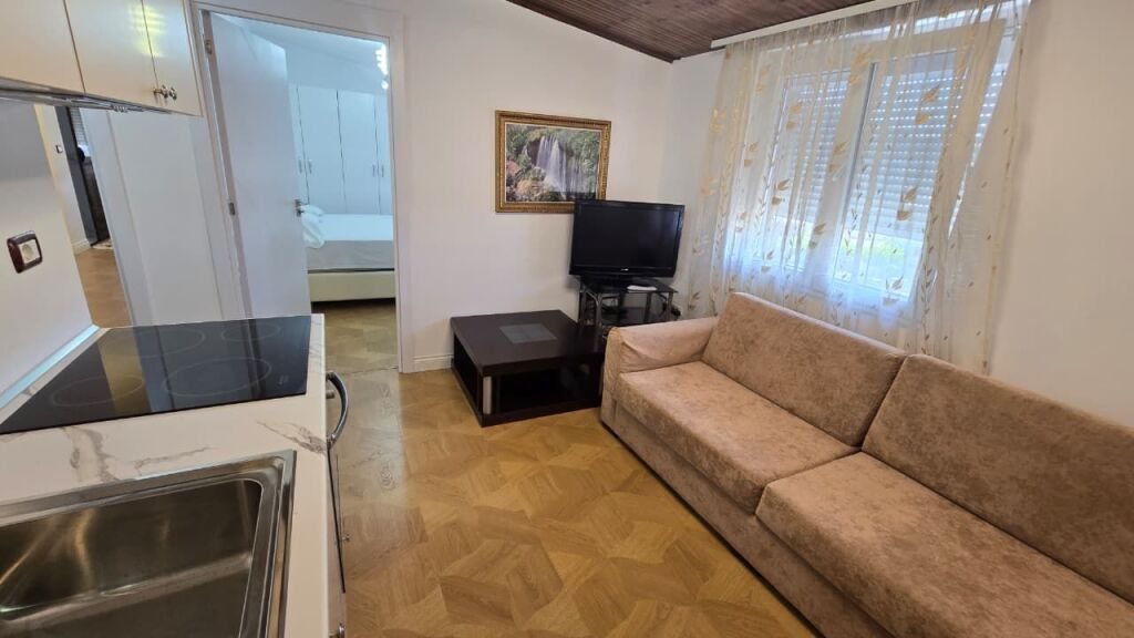 In vendita, Appartamento 2+1, Selite, Tirane
