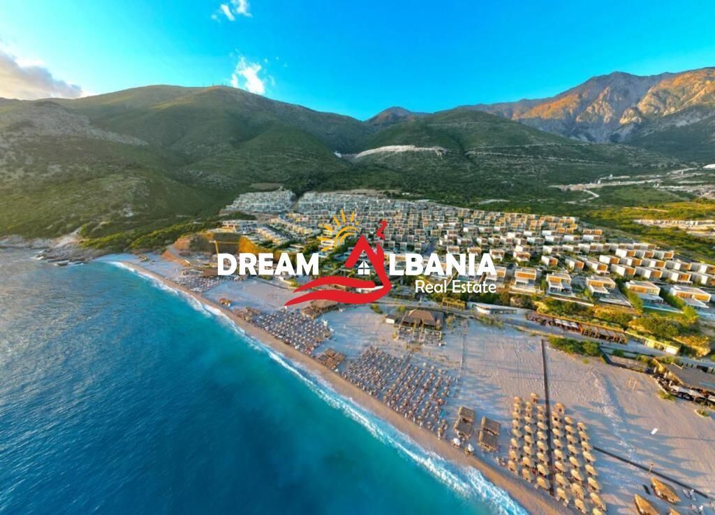 Two-storey villa for sale in Green Coast 1 palase (ID 4151227)