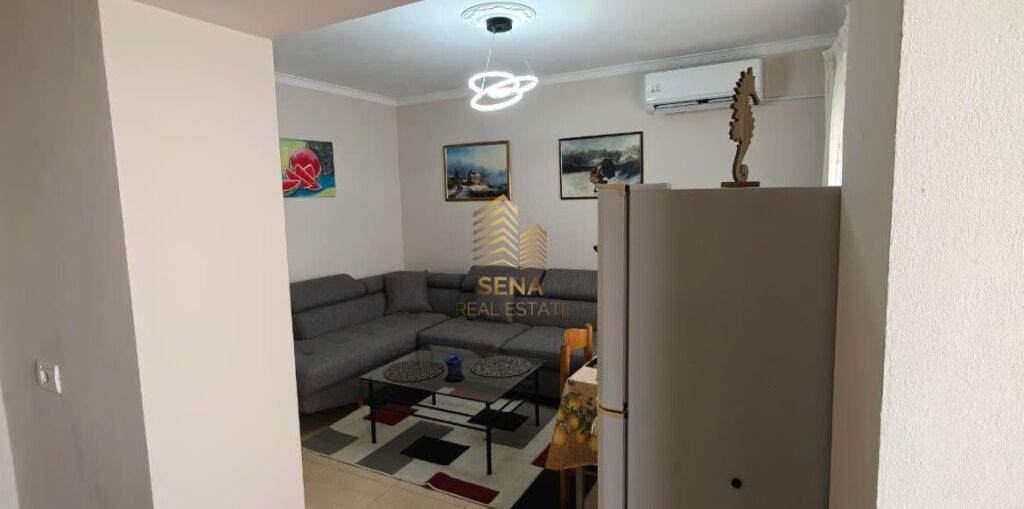 Rent, Apartment 2+1+blk, Durresit Street-Near Hotel Colosseo, 60,000 Lek per month