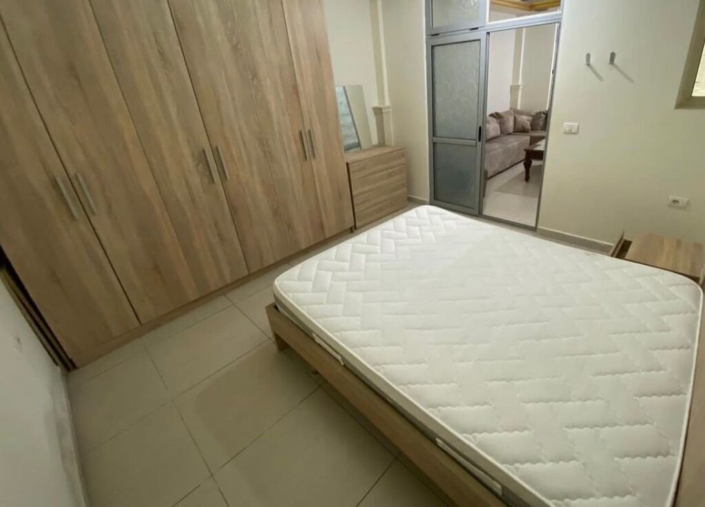 🏠 Apartment 1+1 for Rent above Ali Demi Field, Tirana