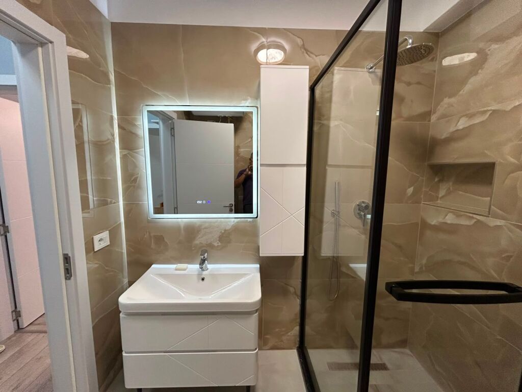 APARTMENT 2+!