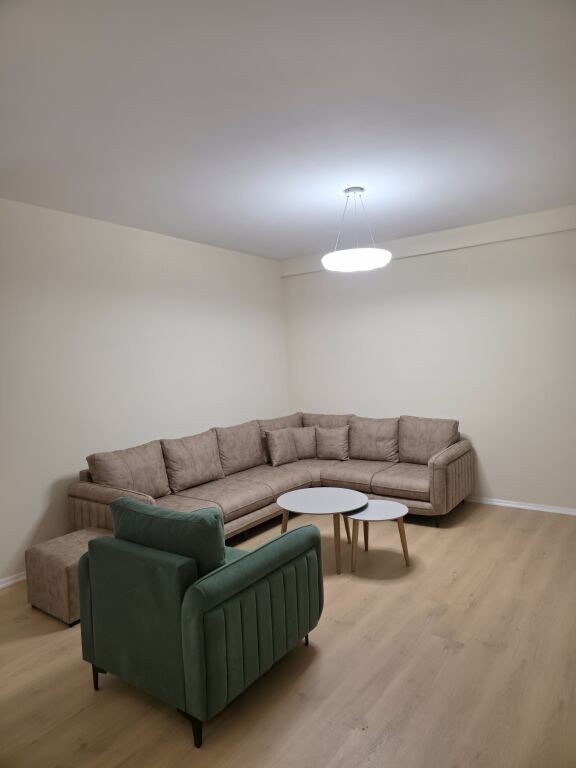 SHITET APARTAMENT 2+1 – RRUGA "MIGJENI", TIRANË