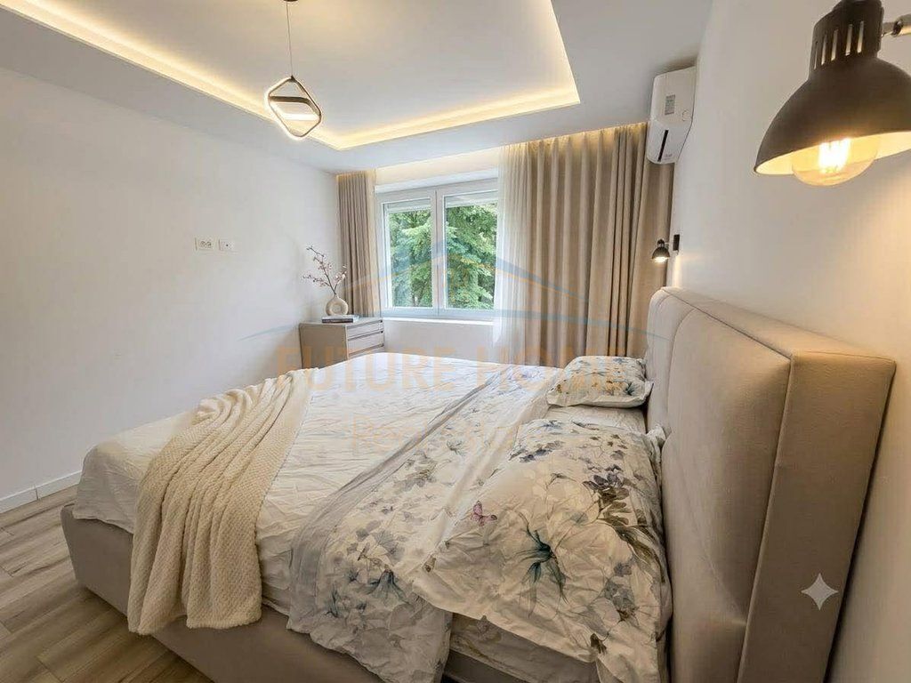 In vendita, Appartamento 2+1, Brryli, Tirana. 185.000 €