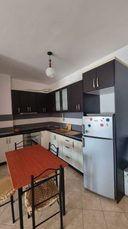 Apartment 2+1+2 for rent in Yzberisht
