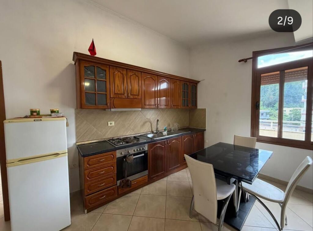 Apartment 2+1+2 for rent in Sauk/ Villas Area.