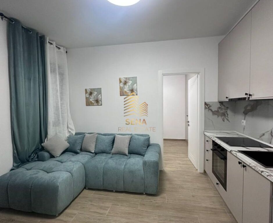 Rent, Apartment 1+1, 5 May, 45,000 Lek/month