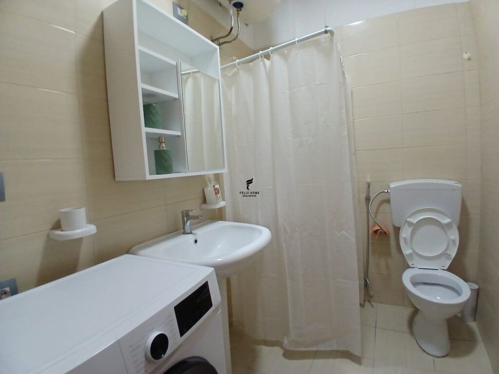 APARTMENT FOR RENT 2+1 DURRES STREET 65,000 LEKE FH-80011