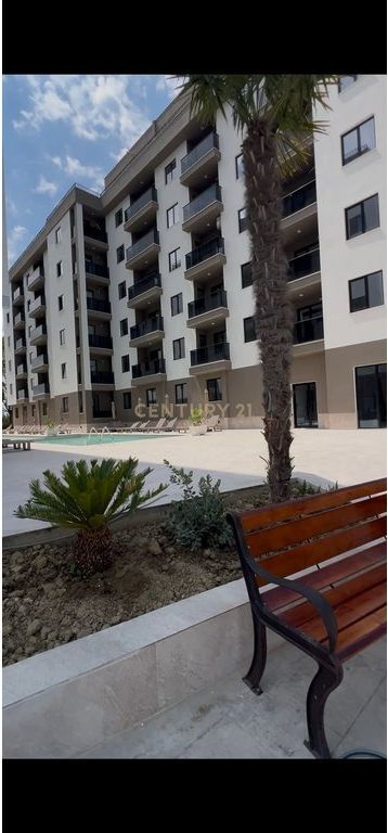 Apartament 1+1 Për Shitje në Mali i Robit.