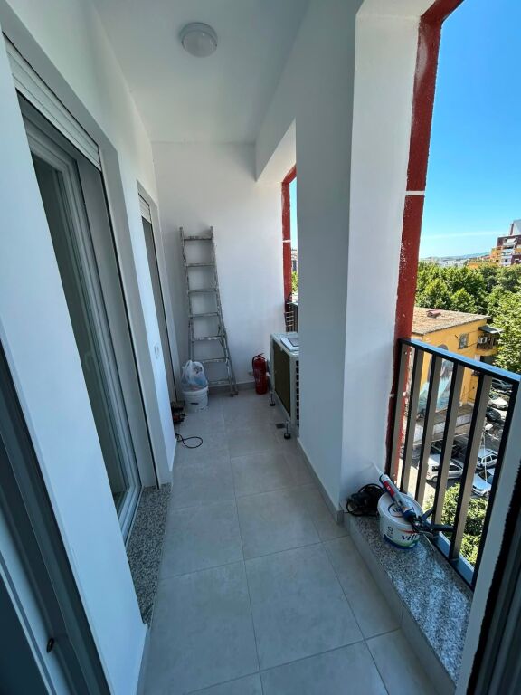 APARTMENT 2+!