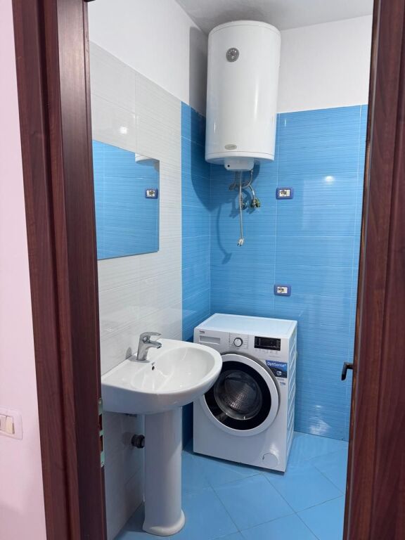 Rent | Apartament 1 + 1 | Yzberisht | 470 €/month