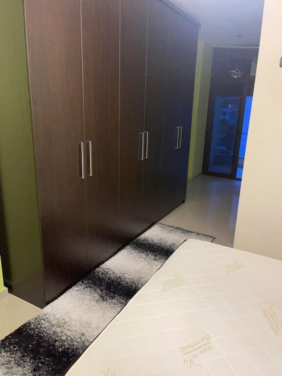 Apartment 2+1+2 in Astir 450€ month