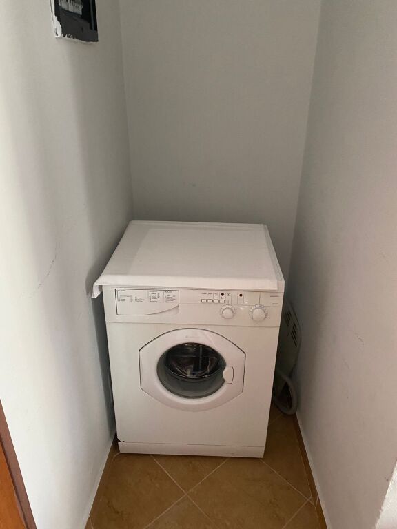 Appartamento 1+1+ Garage in Vendita, complesso con piscina - Mali i robit