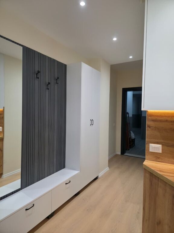 🏡 VENDESI APPARTAMENTO 2+1+1 📍 Complesso Molla, Viale Migjeni – Astir