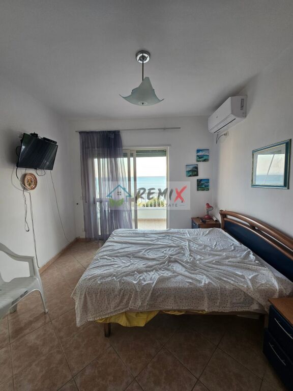 🌊 SHITET APARTAMENT 1+1 ME PAMJE TË PLOTË DETI – PLAZH, DURRËS 🌊