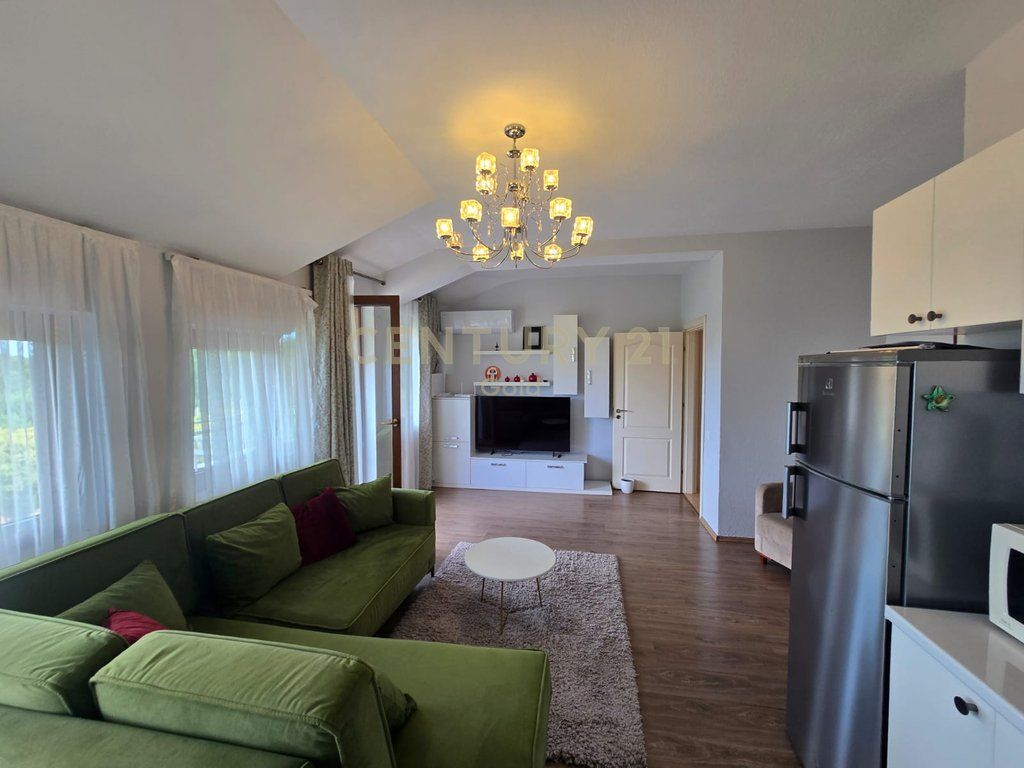 APARTMENT FOR RENT NEAR THE TIRANA LAKE