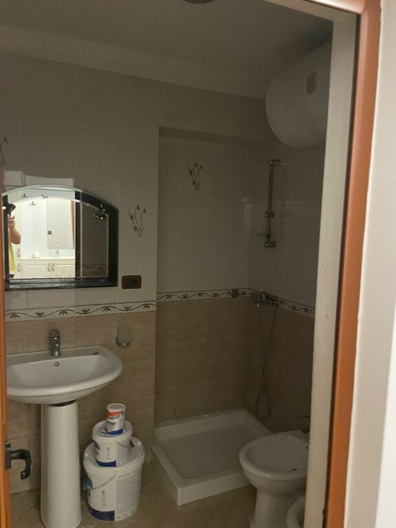 Rent | Apartament 1 + 1 | Ura e Tabakeve | 500 €/month