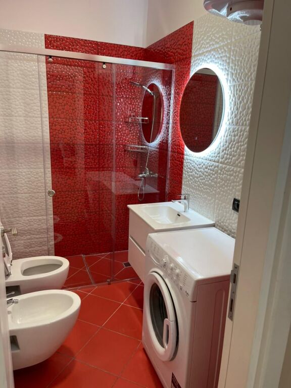 Apartament modern 1+1+Post parkimi  per qira ,Rruga e Kosovareve