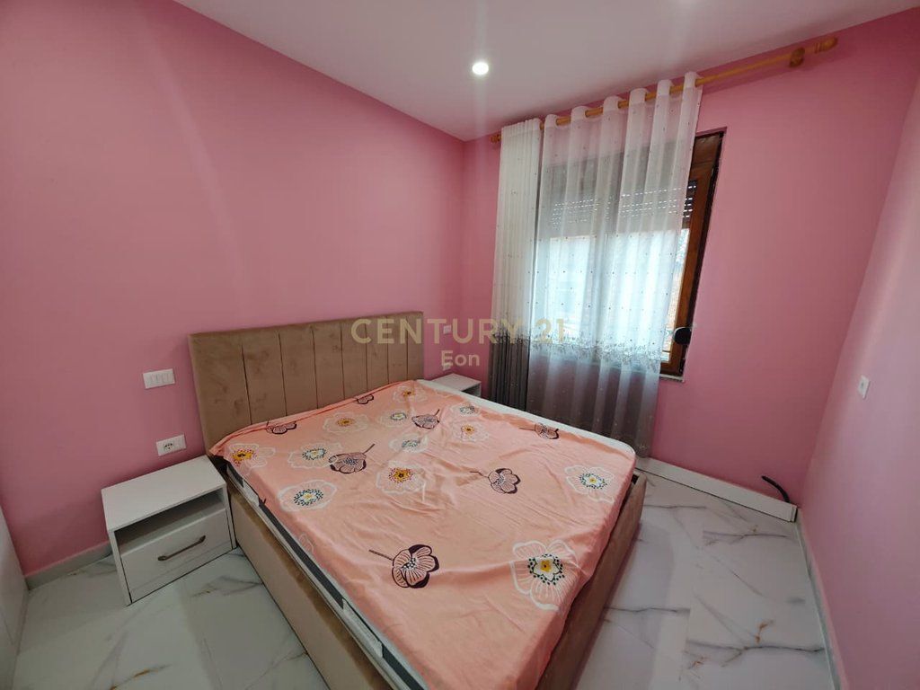 DURRES CENTER, APARTMENT 1+1 FOR SALE