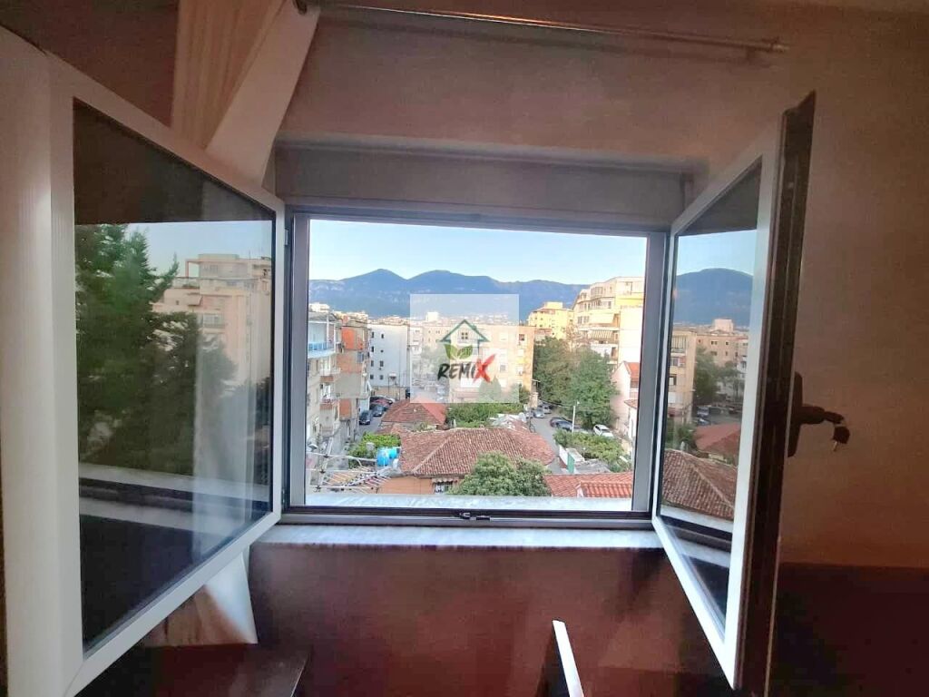 FOR RENT 2+1 APARTMENT IN TIRANA