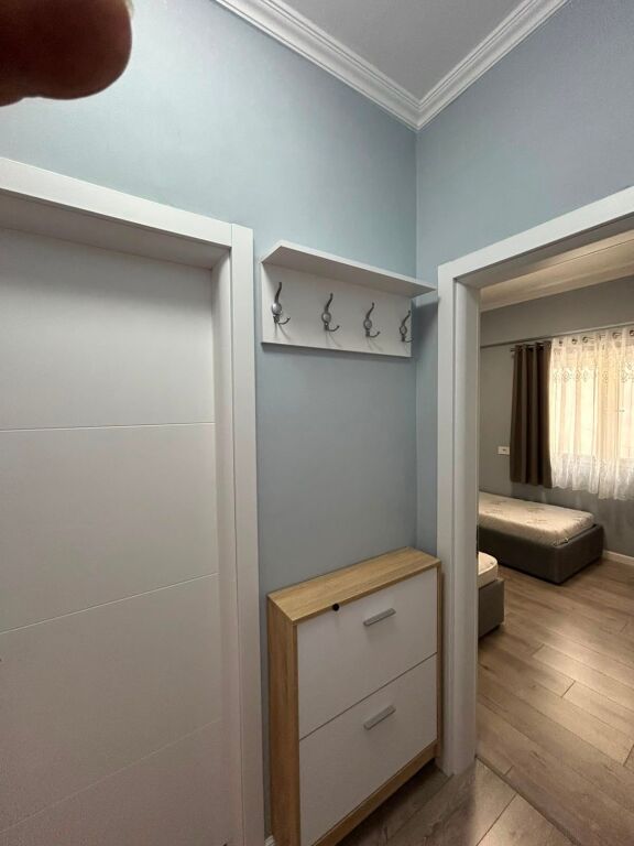 APARTMENT 2+!