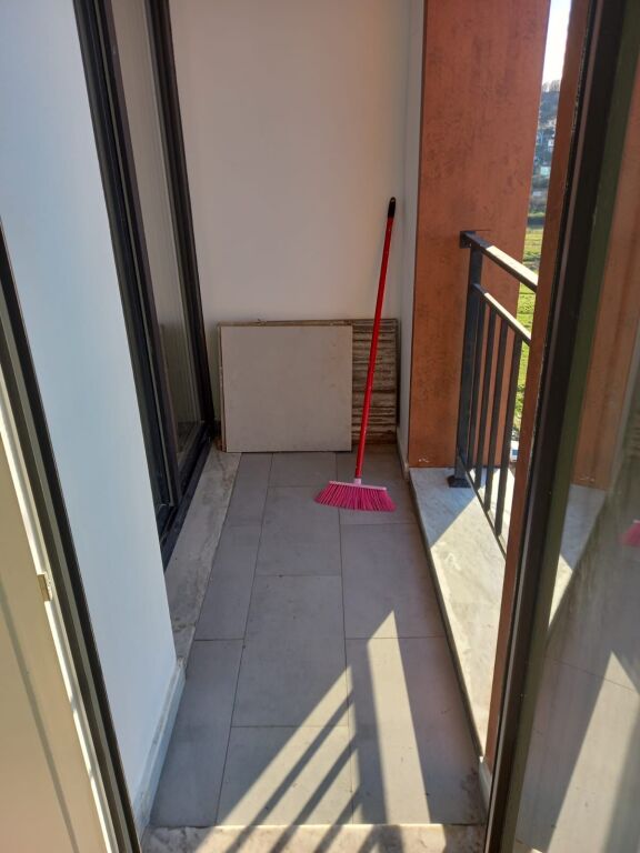 Apartment 1+1 for rent at Urban Gate in Astir