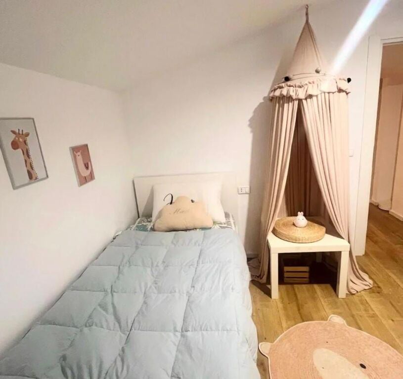 Affitto | Apartament 2 + 1 + 2 | Kodra e Diellit 1 | 1200 €/mese