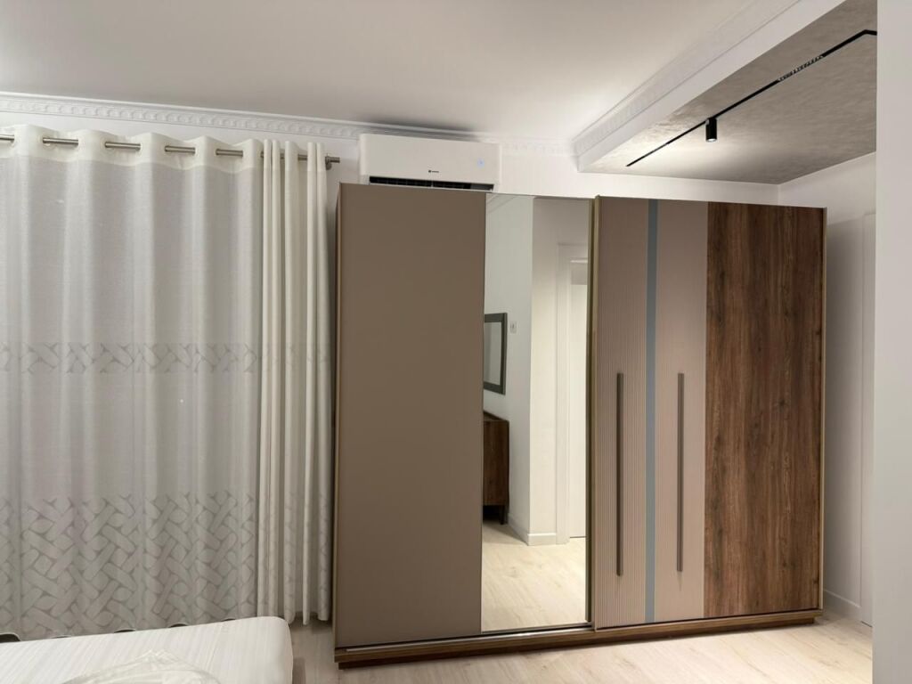 FOR RENT 2+1 APARTMENT ACCESS TIRANA 📍 Former Customs, Tirana