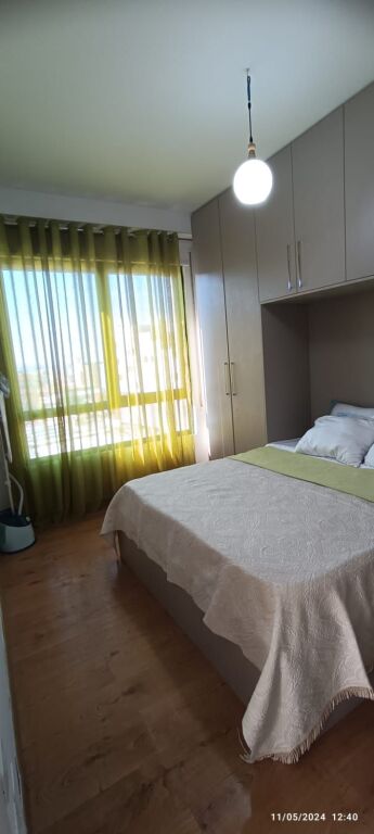 🏡 Appartamento 1+1 in Affitto a Selvia, 500 mila leke