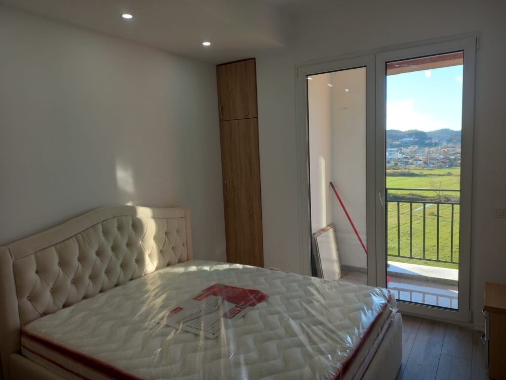 Apartment 1+1 for rent at Urban Gate in Astir
