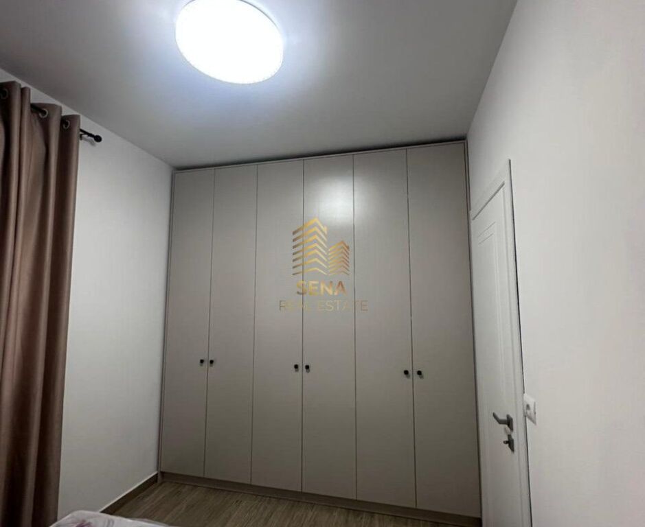 Rent, Apartment 1+1, 5 May, 45,000 Lek/month