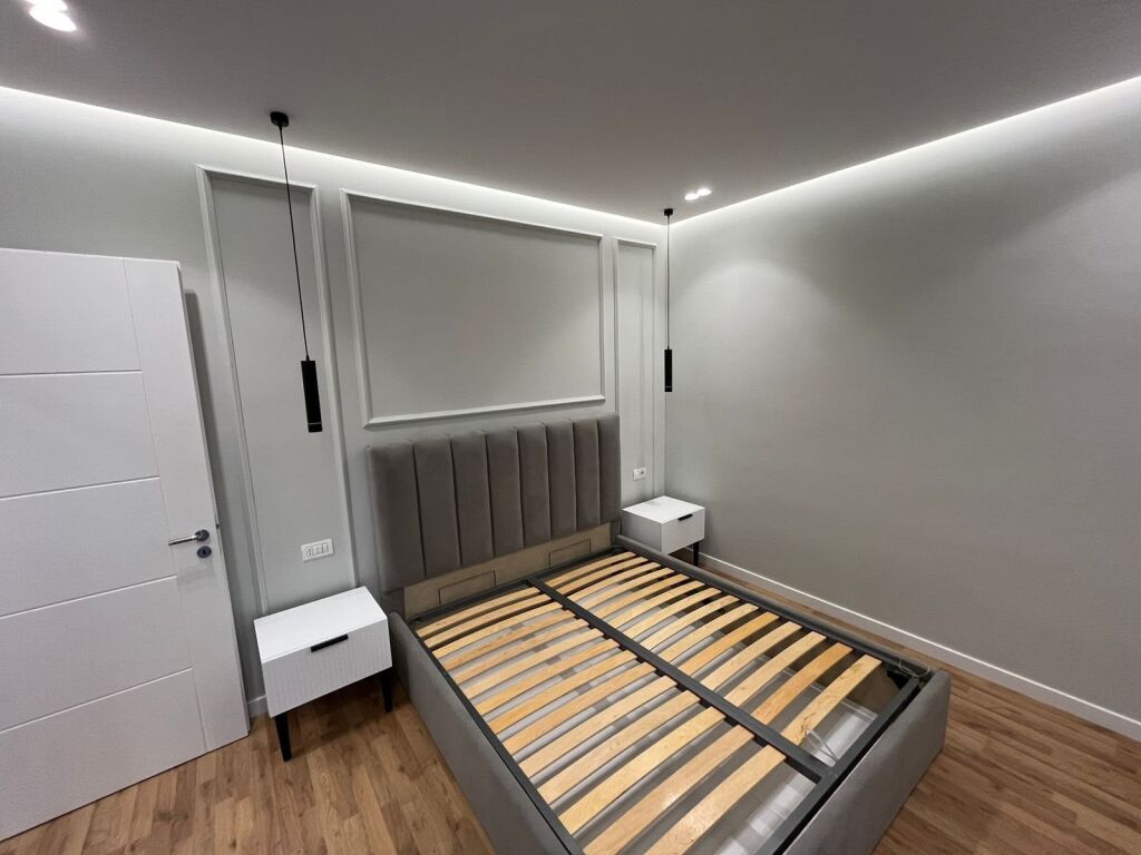Apartament 1+1 me qira tek Fusha e Aviacionit