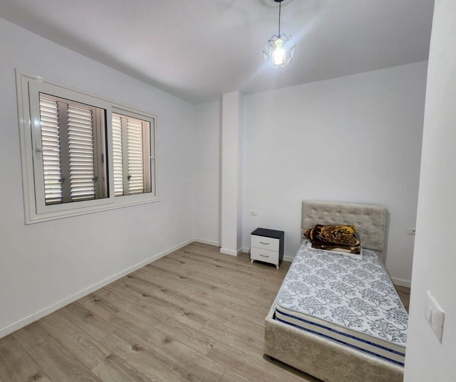 🏡 **JEPET ME QERA SUPER APARTAMENT 2+1 PRANË VALA PARKUT** ✨
