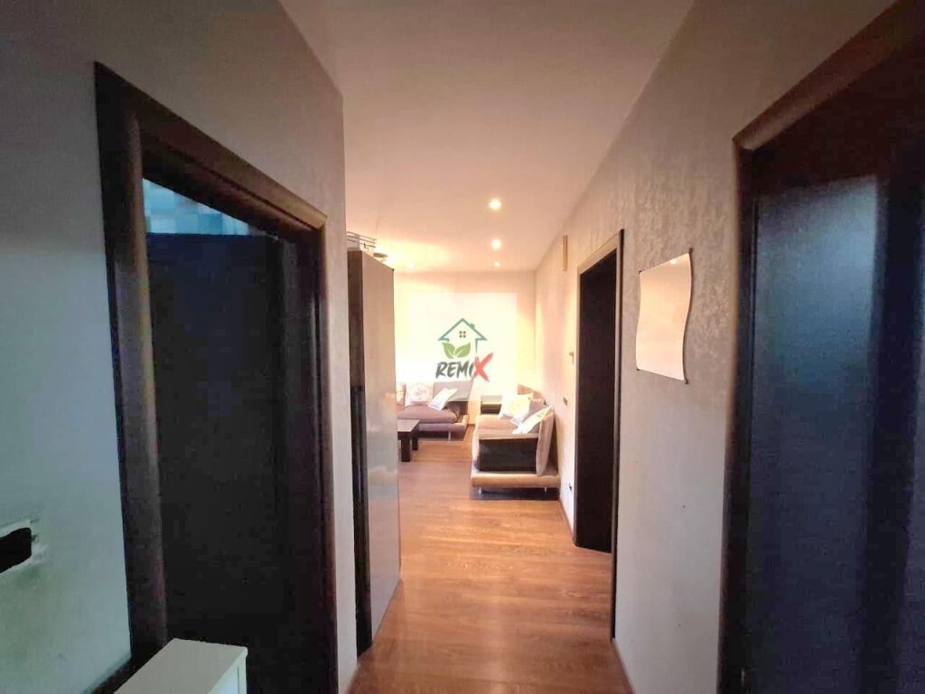 FOR RENT 2+1 APARTMENT IN TIRANA