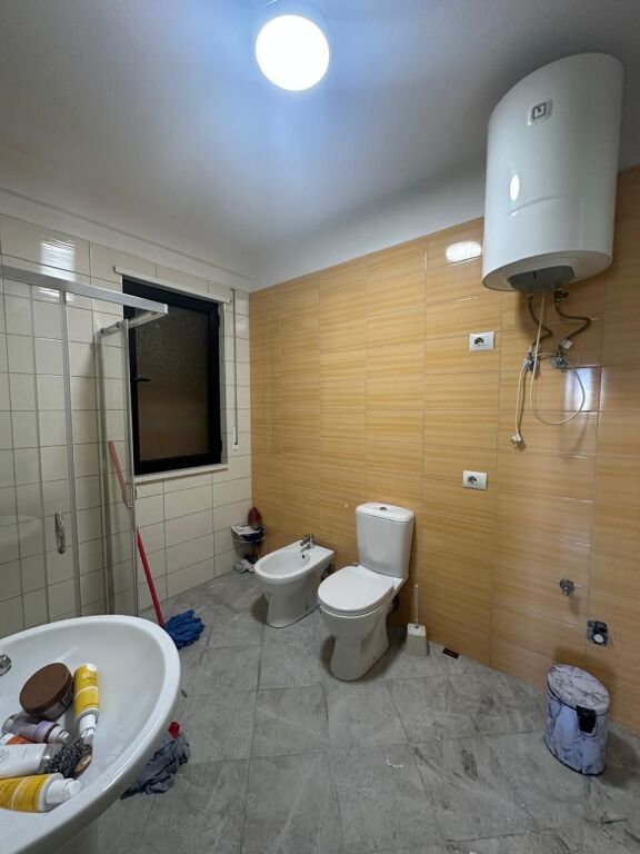 🏢Tek Casa Italia shitet apartament 2+1+2, 168,000€uro
