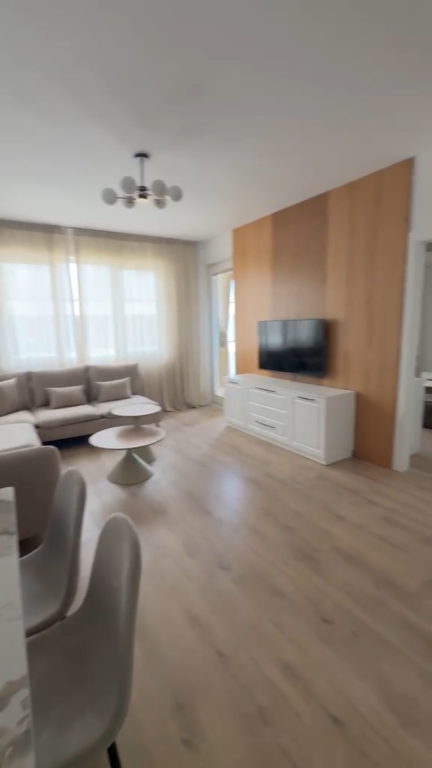 Appartamento 2+1 in affitto Univers City !