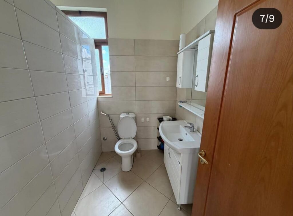 Apartment 2+1+2 for rent in Sauk/ Villas Area.