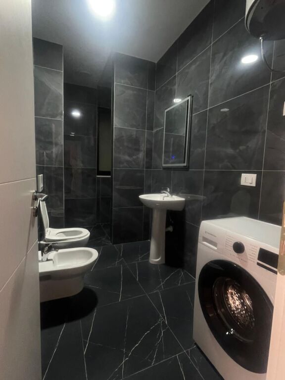 Newly furnished 1+1 apartment in Astir 480€