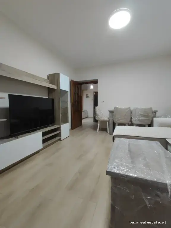 Appartamento in affitto 2+1 a Mine Peza (ID B221435) Tirana