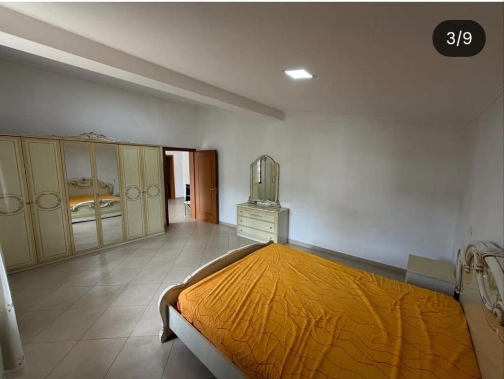Apartment 2+1+2 for rent in Sauk/ Villas Area.