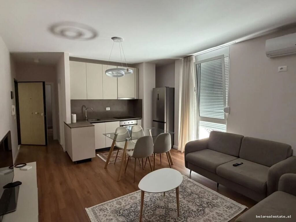 Appartamento In Affitto 2+1 In Via Barricade (ID B2201961) Tirana