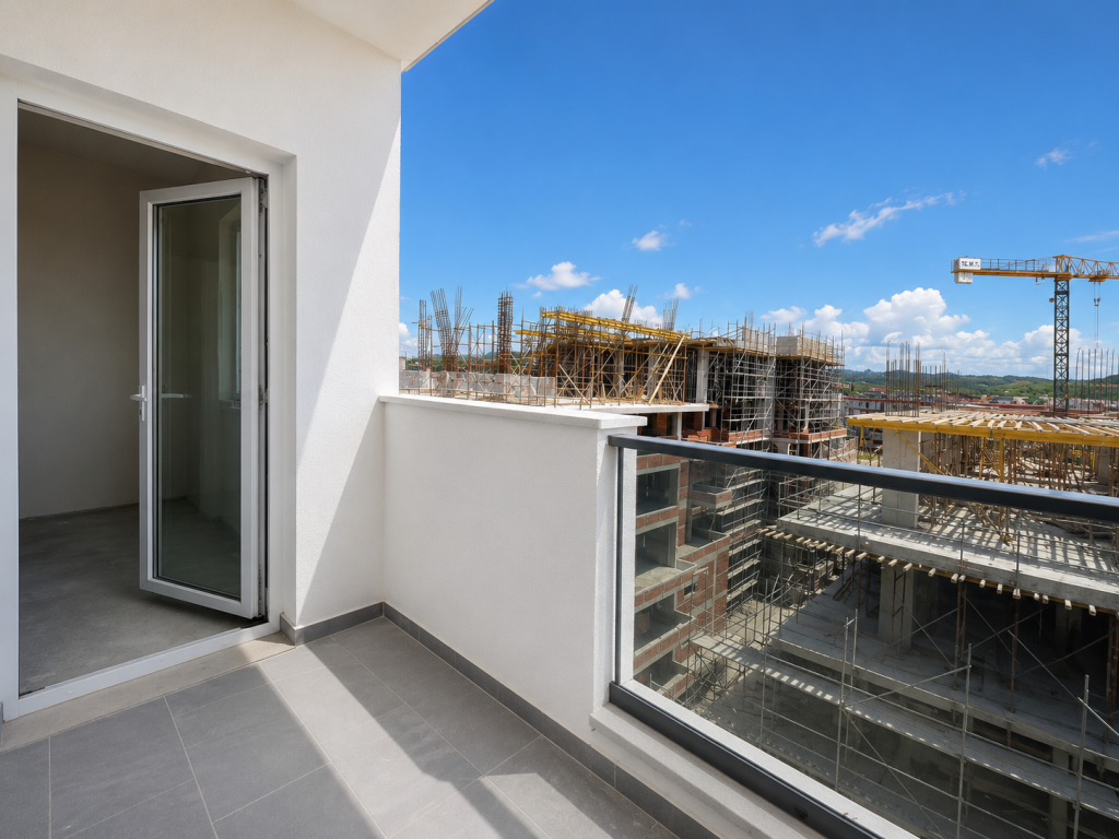 Shitet Apartament 1+1, 63.1 m² në Golem
