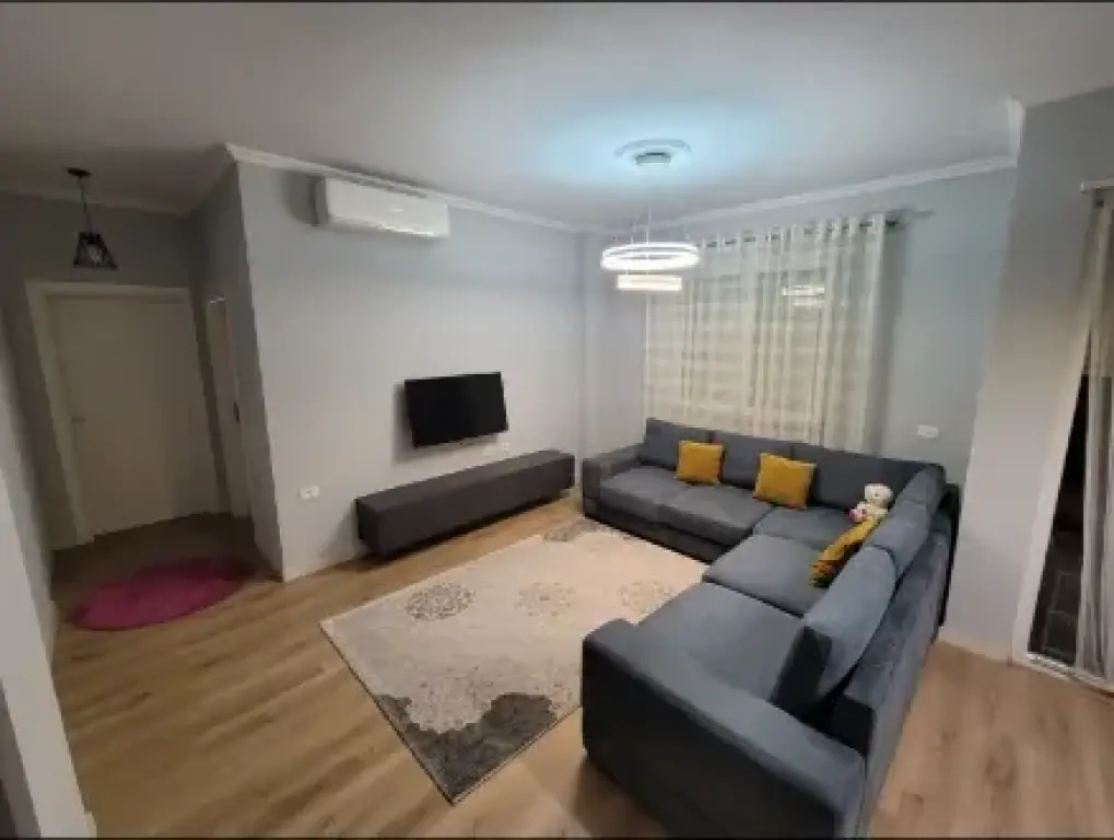 Rent | Apartament 2 + 1 | Rruga Abdyl Pajo |600 €/month