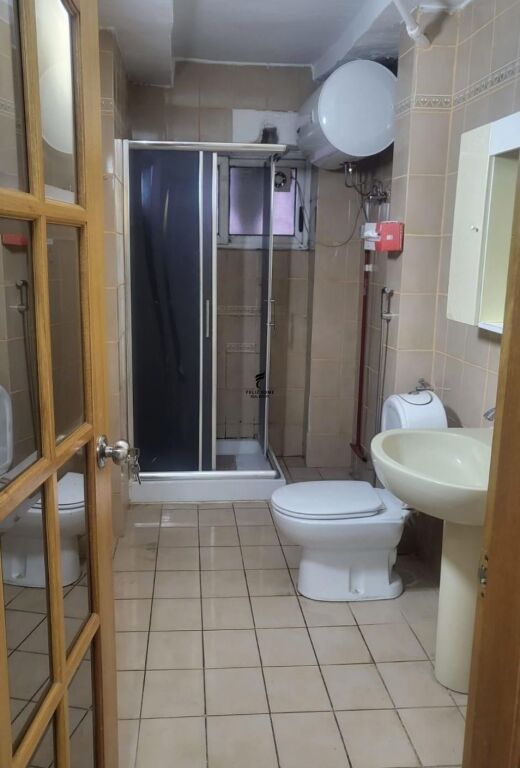 APPARTAMENTO IN AFFITTO 2+1 9 PIANI 60.000 LEKE FH-79977
