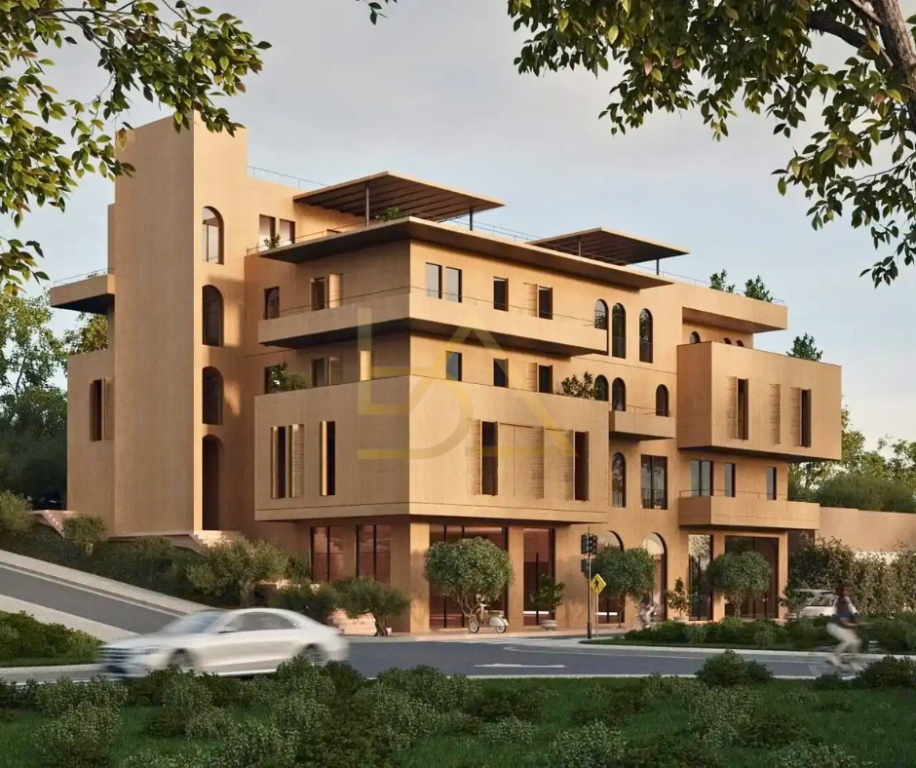 Shitet Apartament Luksoz 2+1 – ZAYA Residence, Ksamil