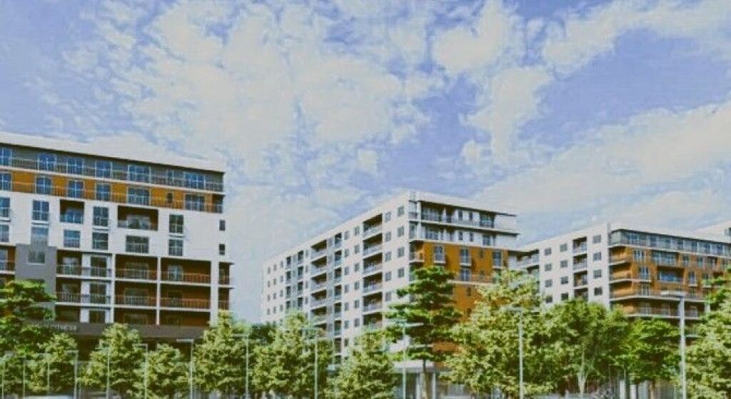 🏡 Vendesi in vendita 2+1+2 a Univers City