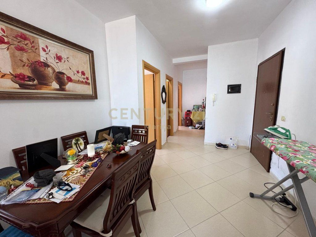 APARTMENT 2+1+2 FOR SALE, NEAR THE ITALIAN CONSULATE, ON THE LUNGOMARE!