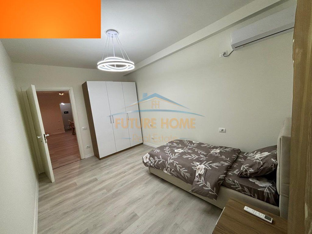 Affitto Appartamento 2+1, Via Dritan Hoxha, Tirana