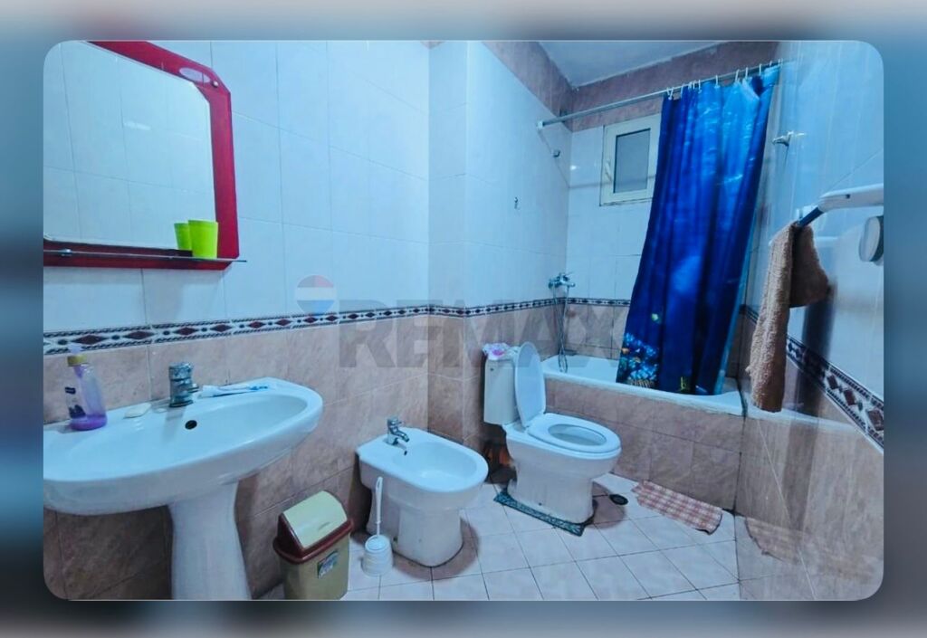 Appartamento 1+1 in Affitto a Komuna e Parisit