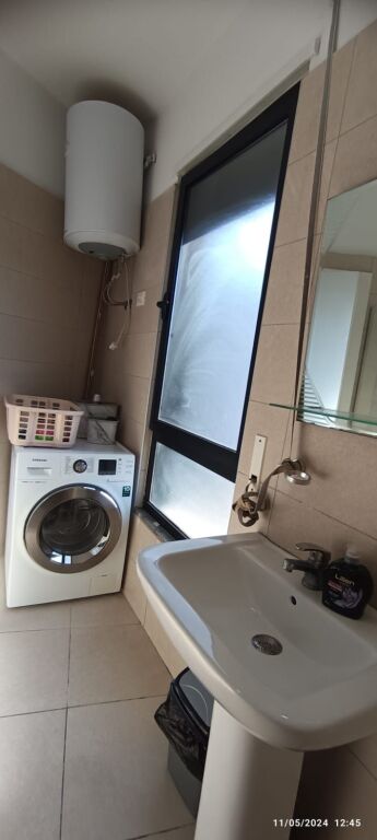 🏡 Appartamento 1+1 in Affitto a Selvia, 500 mila leke