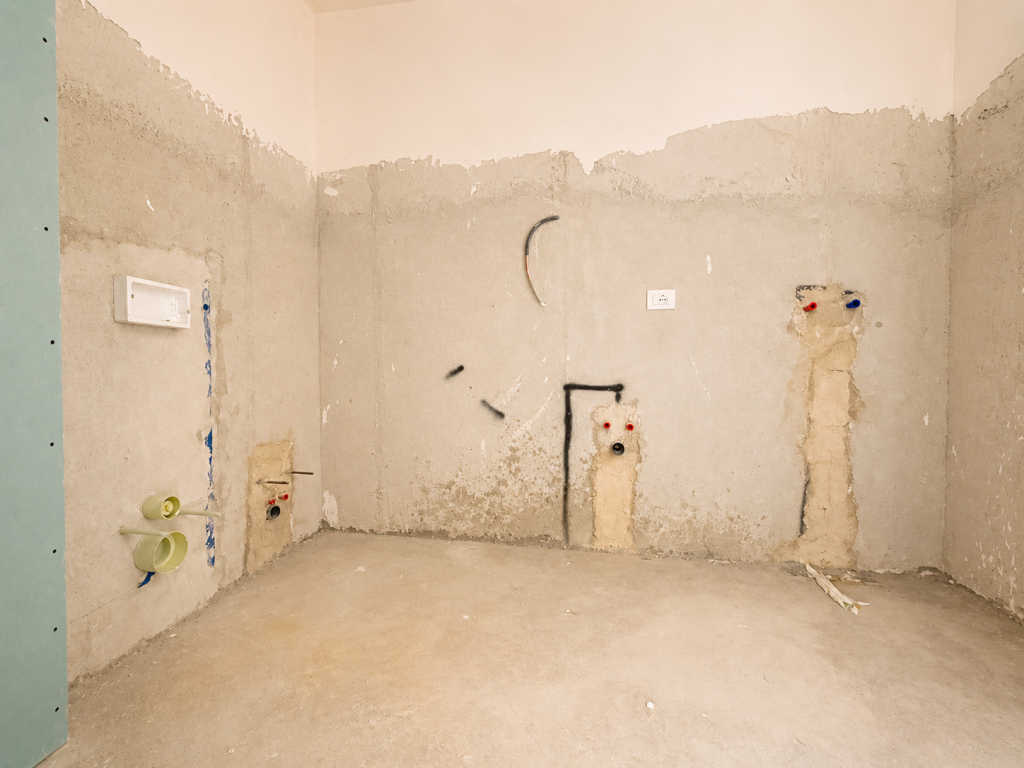 Shitet Apartament 1+1 në Golem